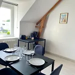 Дом отдыха Le 449 - Collection La 21eme Planche *