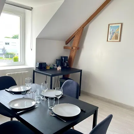 Prázdninový dům Le 449 - Portes De *