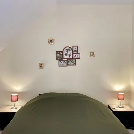 Le 449 - Portes De Prázdninový dům *