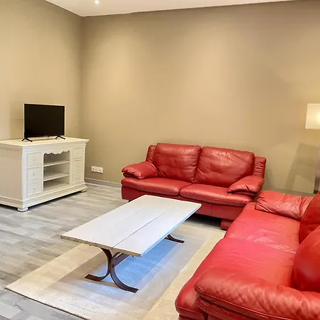 Prázdninový dům Le 449 - Portes De Bayeux