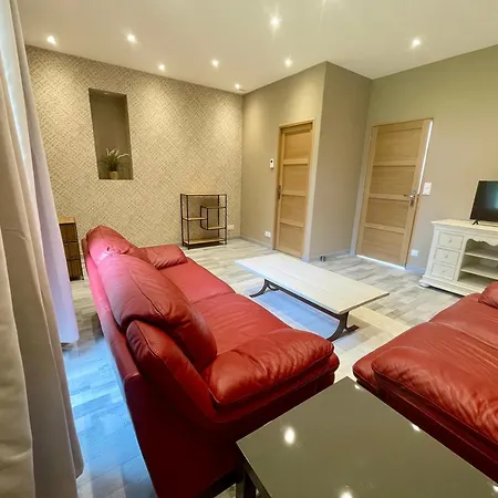 Prázdninový dům Le 449 - Portes De