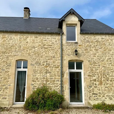 Le 449 - Portes De Bayeux