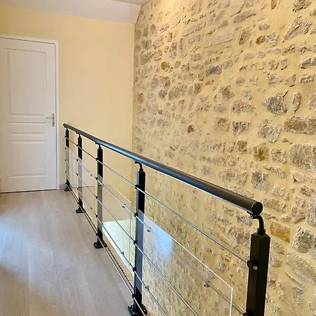 Le 449 - Portes De * Bayeux