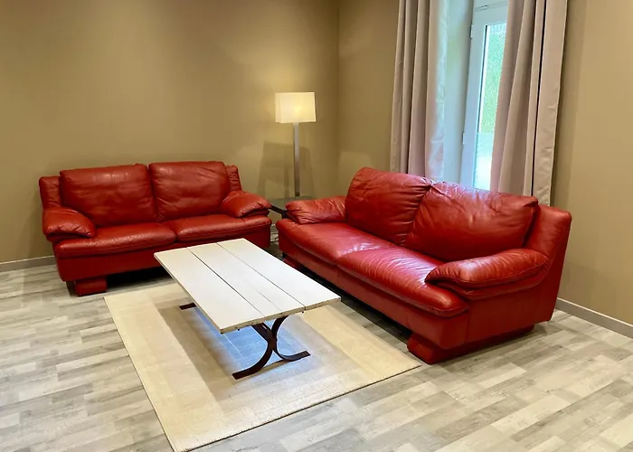 Le 449 - Collection La 21eme Planche 度假居 *