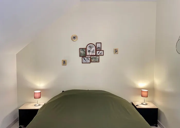 Le 449 - Collection La 21eme Planche 度假居 *