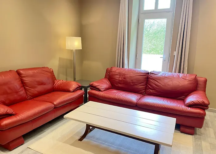 度假居 Le 449 - Collection La 21eme Planche *