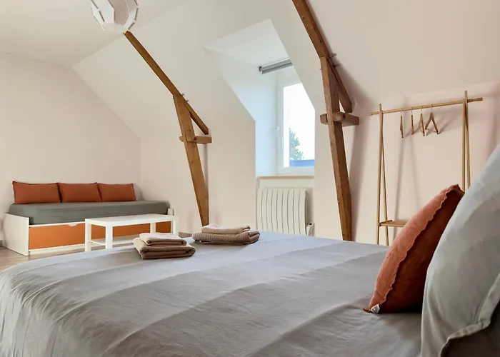 度假居 Le 449 - Collection La 21eme Planche