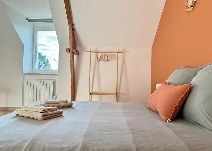 Le 449 - Collection La 21eme Planche 度假居 贝叶