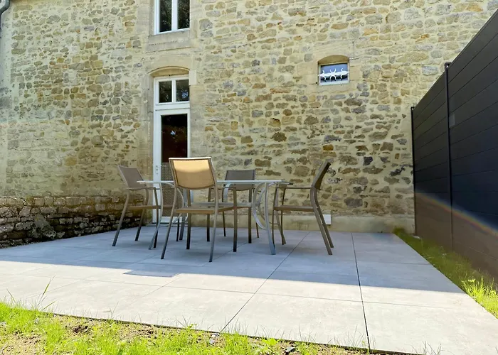 度假居 Le 449 - Collection La 21eme Planche 贝叶