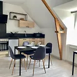 Le 449 - Collection La 21ème Planche Casa vacanze *