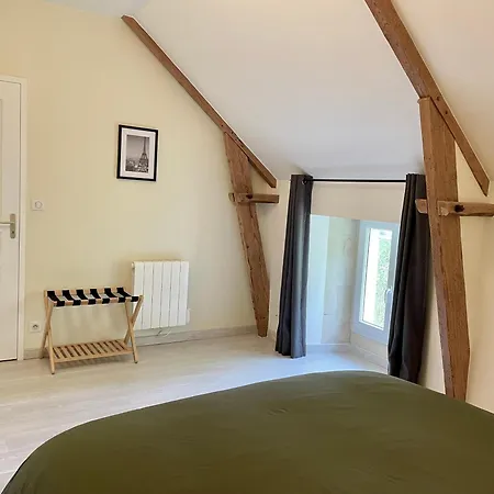 Le 449 - Portes De * 바이외