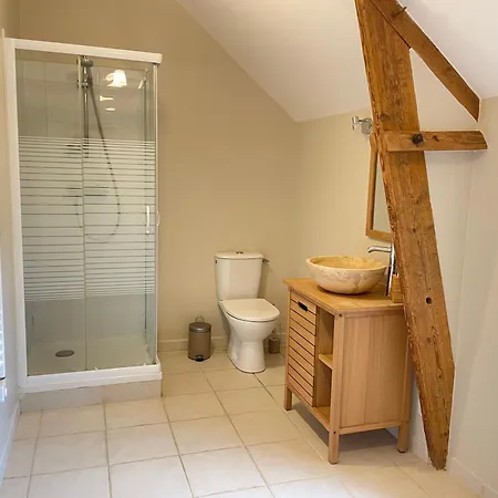 Le 449 - Portes De Casa de Férias