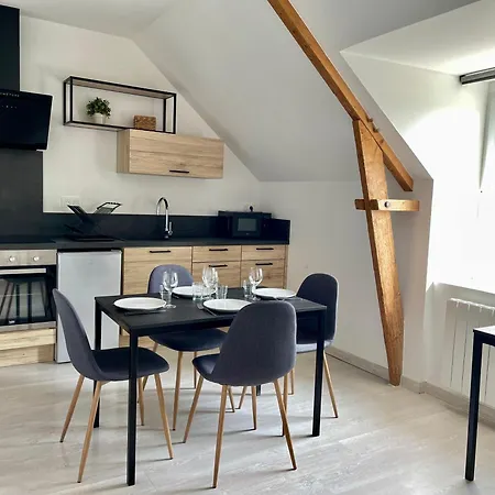 Le 449 - Portes De Casa de Férias *