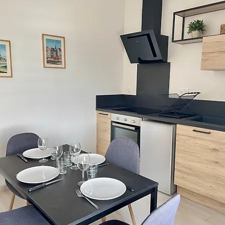 Le 449 - Portes De * Bayeux