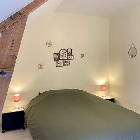 Le 449 - Portes De 바이외