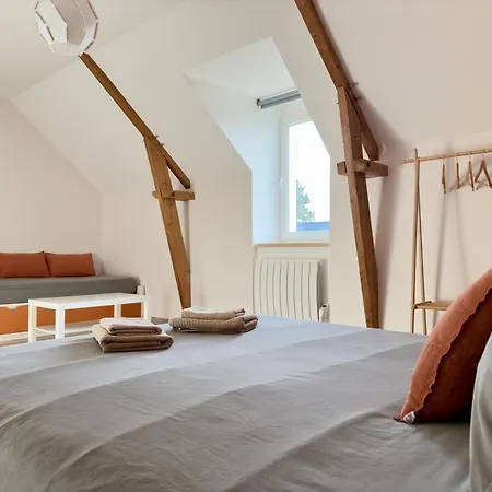 Casa de Férias Le 449 - Portes De