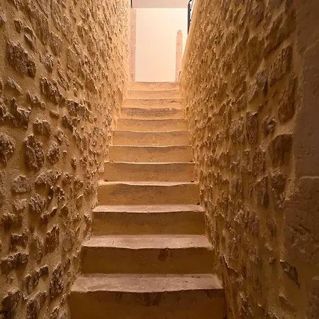 Le 449 - Portes De 펜션 *