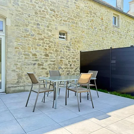 Casa de Férias Le 449 - Portes De Bayeux