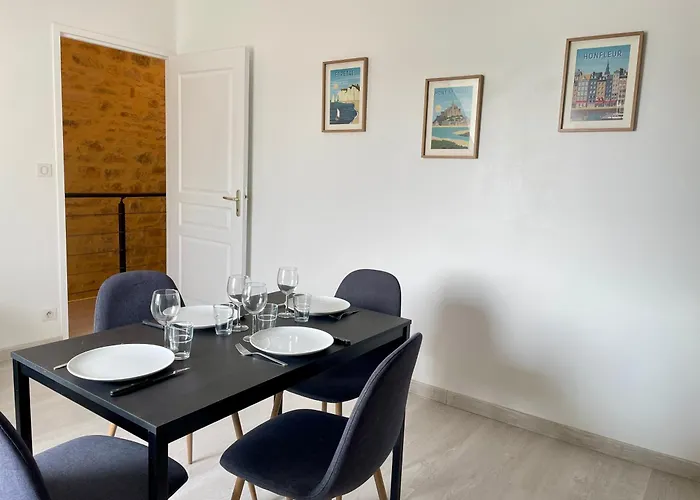 Le 449 - Collection La 21eme Planche بيت للعطل بايو