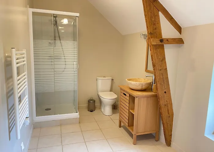 Le 449 - Collection La 21eme Planche بيت للعطل