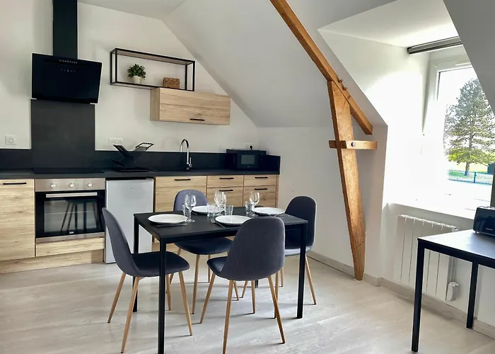 Le 449 - Collection La 21eme Planche بيت للعطل *