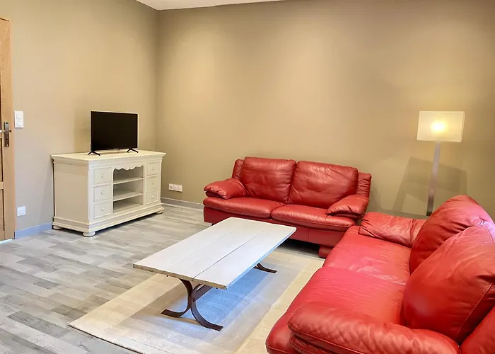 بيت للعطل Le 449 - Collection La 21eme Planche بايو