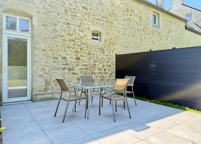 بيت للعطل Le 449 - Collection La 21eme Planche بايو