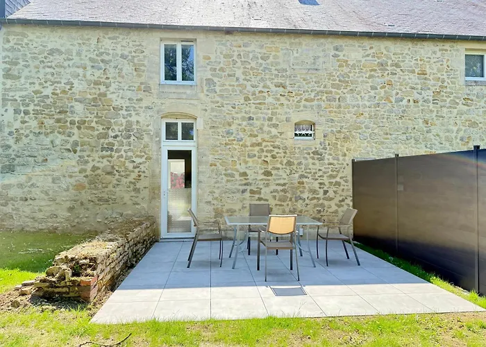 Le 449 - Collection La 21eme Planche بيت للعطل بايو